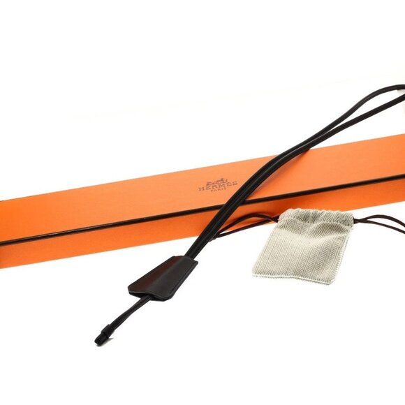 HERMES Kelly watch KE4.110 white Dial Quartz Ladies Watch_901961 - Picture 3 of 6